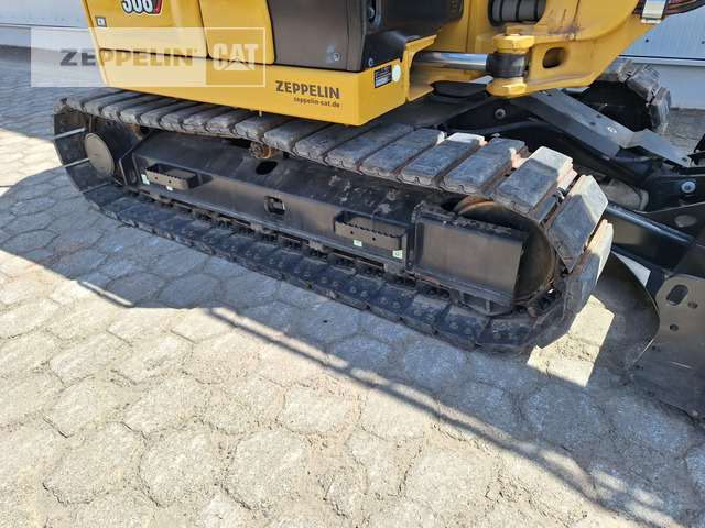 Leasing de Cat 308-06A Cat 308-06A: foto 21