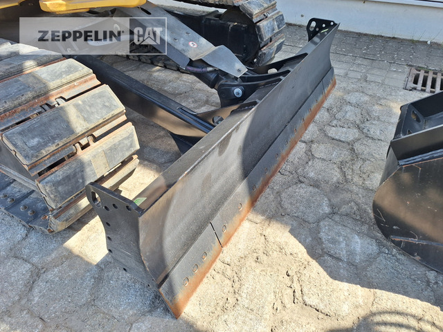 Leasing de Cat 308-06A Cat 308-06A: foto 12