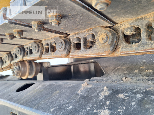 Leasing de Cat 308-06A Cat 308-06A: foto 25