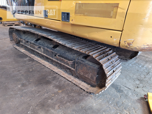Cat 320GC - Excavadora de cadenas: foto 5 Cat 320GC - Excavadora de cadenas: foto 5