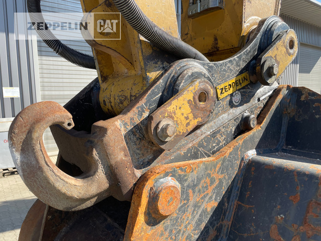 Cat 336-07A - Excavadora de cadenas: foto 5 Cat 336-07A - Excavadora de cadenas: foto 5