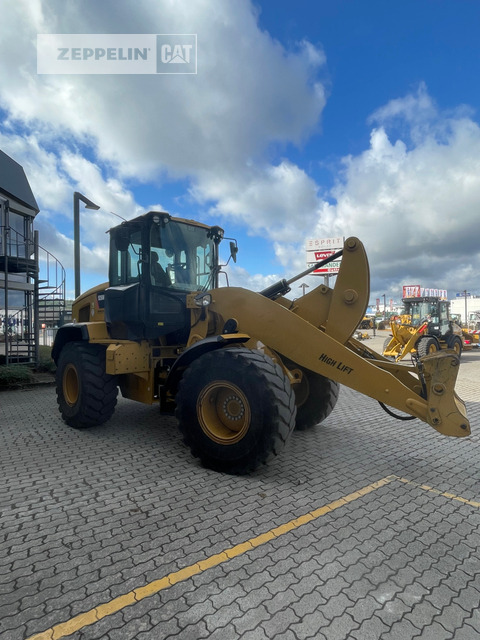Cat 926M - Cargadora de ruedas: foto 4 Cat 926M - Cargadora de ruedas: foto 4