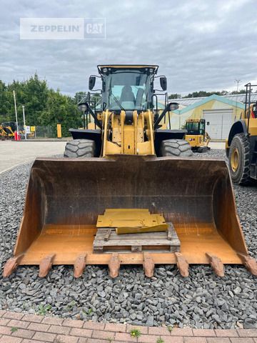 Leasing de Cat 950M Cat 950M: foto 6