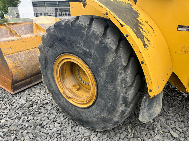 Leasing de Cat 950M Cat 950M: foto 11