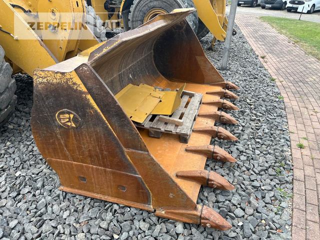 Leasing de Cat 950M Cat 950M: foto 8