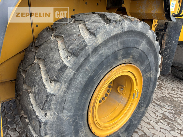Cat 966KXE - Cargadora de ruedas: foto 5 Cat 966KXE - Cargadora de ruedas: foto 5