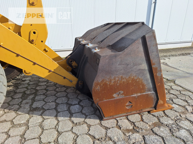 Leasing de Cat 966MXE Cat 966MXE: foto 10