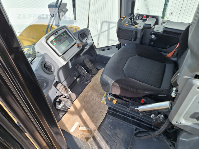 Leasing de Cat 966MXE Cat 966MXE: foto 27