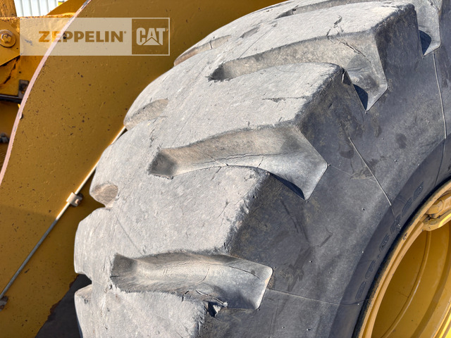 Cat 966MXE - Cargadora de ruedas: foto 5 Cat 966MXE - Cargadora de ruedas: foto 5