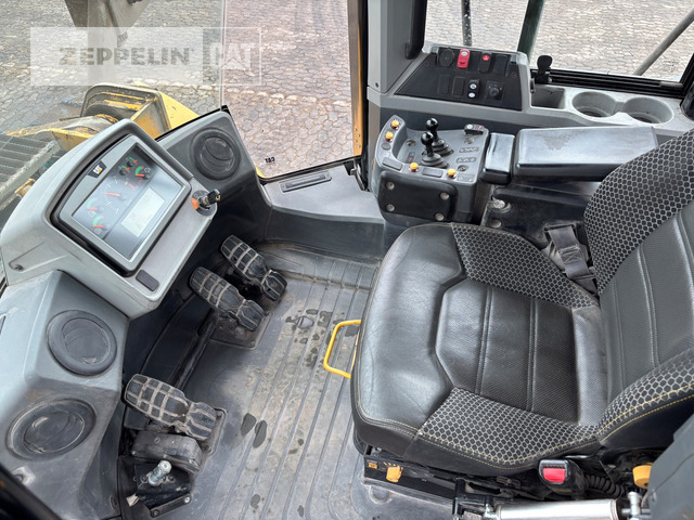 Cargadora de ruedas Cat 972M: foto 21 Cargadora de ruedas Cat 972M: foto 21