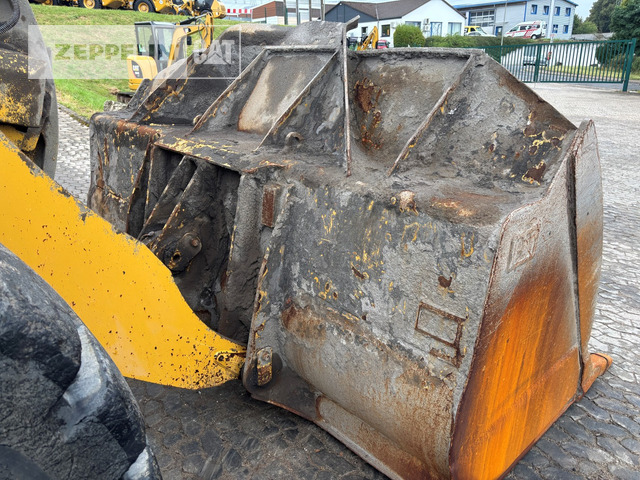 Cargadora de ruedas Cat 972M: foto 13 Cargadora de ruedas Cat 972M: foto 13