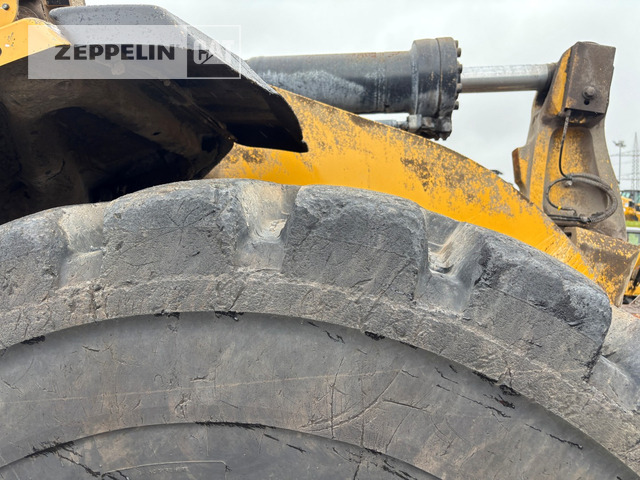 Cargadora de ruedas Cat 972M: foto 8 Cargadora de ruedas Cat 972M: foto 8