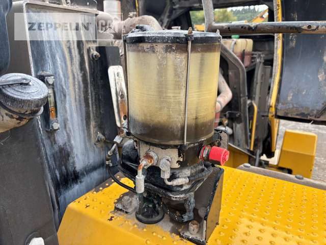 Cargadora de ruedas Cat 972M: foto 19 Cargadora de ruedas Cat 972M: foto 19