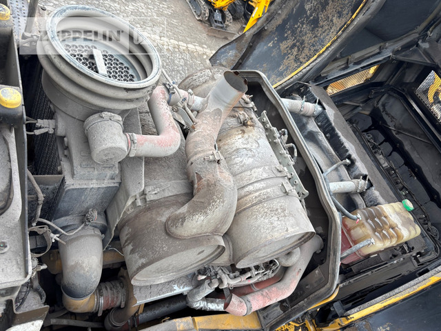 Cargadora de ruedas Cat 972M: foto 20 Cargadora de ruedas Cat 972M: foto 20