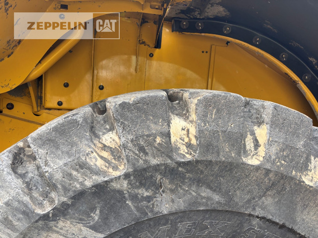 Cargadora de ruedas Cat 972M: foto 12 Cargadora de ruedas Cat 972M: foto 12