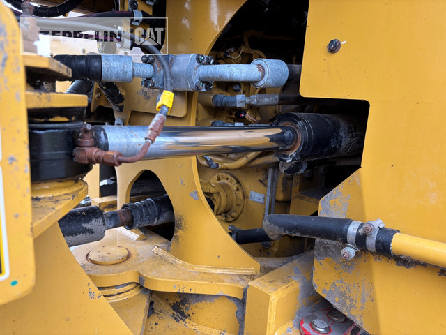 Cargadora de ruedas Cat 972M: foto 16 Cargadora de ruedas Cat 972M: foto 16