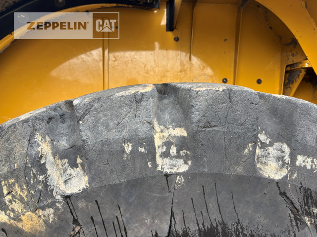 Cargadora de ruedas Cat 972M: foto 6 Cargadora de ruedas Cat 972M: foto 6