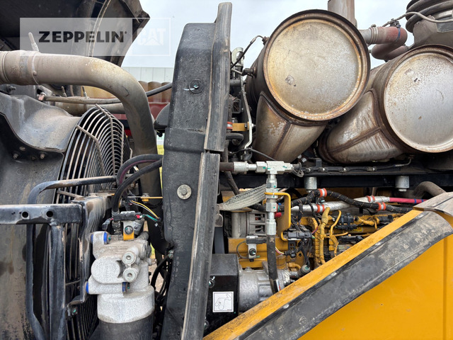 Cargadora de ruedas Cat 972M: foto 18 Cargadora de ruedas Cat 972M: foto 18