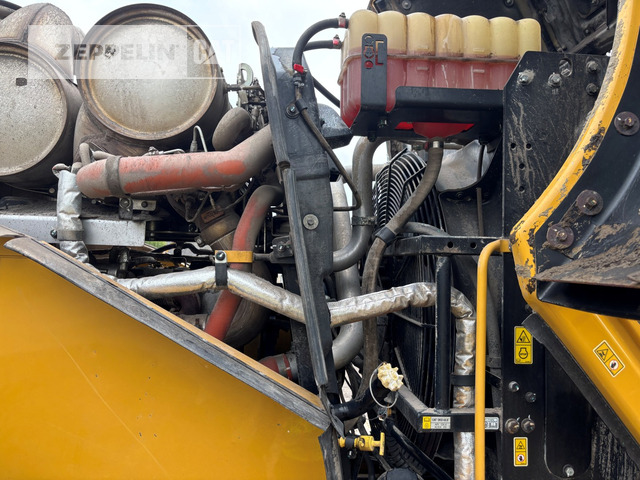 Cargadora de ruedas Cat 972M: foto 17 Cargadora de ruedas Cat 972M: foto 17