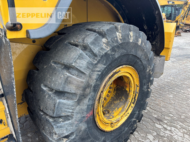 Cargadora de ruedas Cat 972M: foto 11 Cargadora de ruedas Cat 972M: foto 11