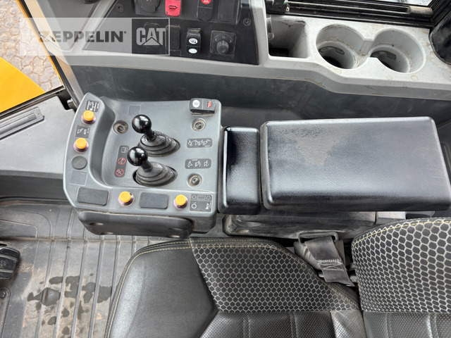 Cargadora de ruedas Cat 972M: foto 24 Cargadora de ruedas Cat 972M: foto 24