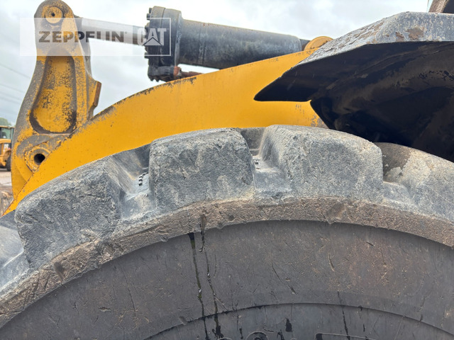 Cargadora de ruedas Cat 972M: foto 10 Cargadora de ruedas Cat 972M: foto 10