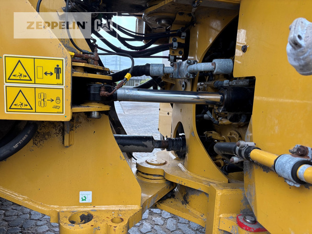 Cargadora de ruedas Cat 972M: foto 15 Cargadora de ruedas Cat 972M: foto 15