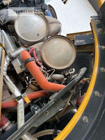 Cargadora de ruedas Cat 972MXE: foto 19