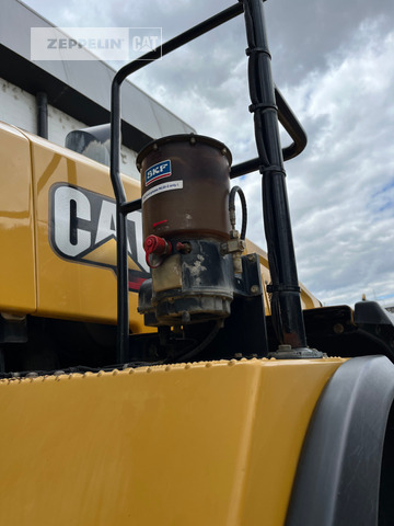 Cargadora de ruedas Cat 972MXE: foto 18