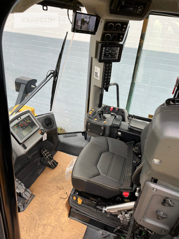 Cargadora de ruedas Cat 972MXE: foto 21