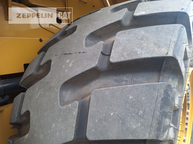 Cargadora de ruedas Cat 988GC: foto 9 Cargadora de ruedas Cat 988GC: foto 9