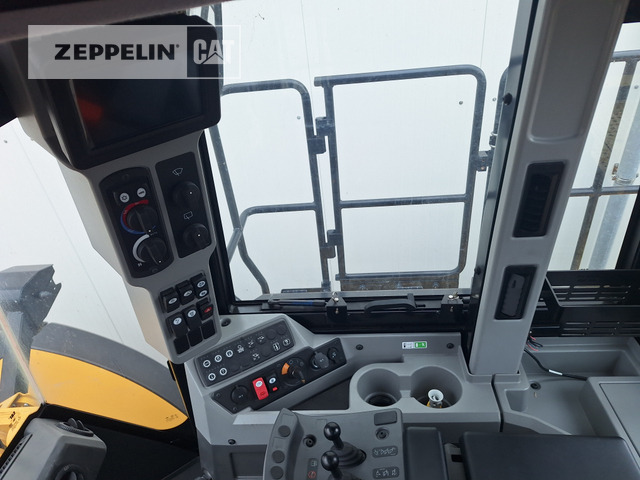 Cargadora de ruedas Cat 988GC: foto 21 Cargadora de ruedas Cat 988GC: foto 21