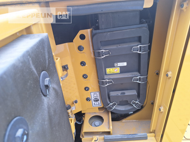 Cargadora de ruedas Cat 988GC: foto 17 Cargadora de ruedas Cat 988GC: foto 17