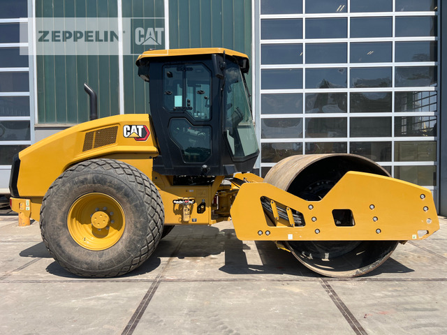 Cat CS12GC - Compactador: foto 5 Cat CS12GC - Compactador: foto 5