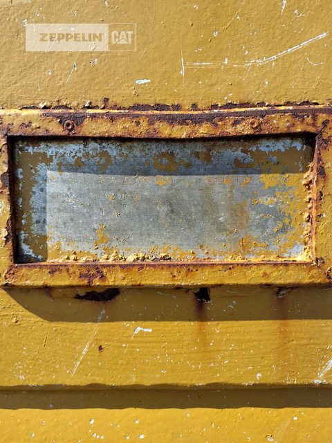 Cat EBL CAT 950 G & H - Cazo cargador: foto 5 Cat EBL CAT 950 G & H - Cazo cargador: foto 5