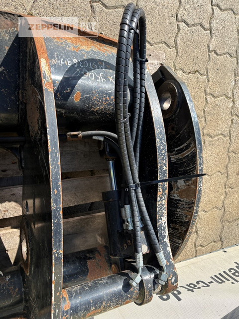 Cat FC950 - Acoplamiento rápido para Maquinaria de construcción: foto 3 Cat FC950 - Acoplamiento rápido para Maquinaria de construcción: foto 3