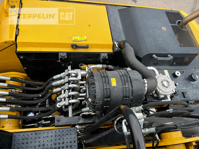 Manipulador de materiales Cat MH3022-06C: foto 24