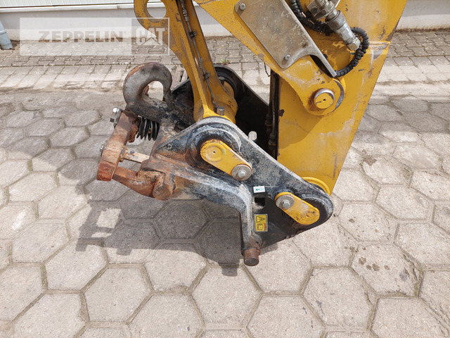 Manipulador de materiales Cat MH3024-06C: foto 11 Manipulador de materiales Cat MH3024-06C: foto 11