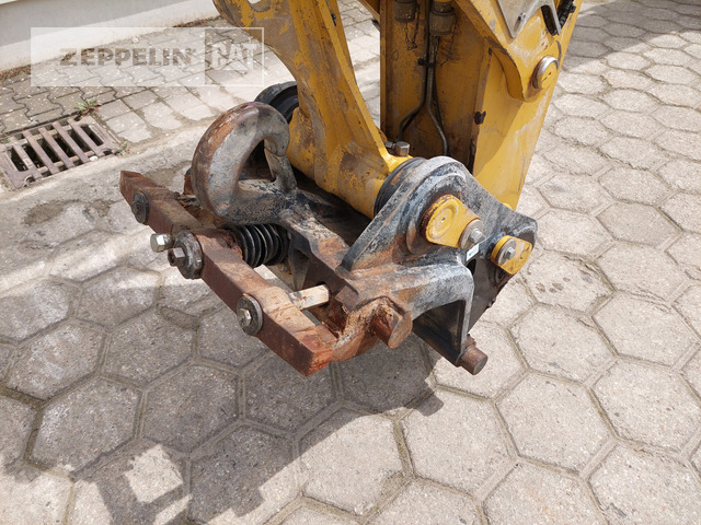 Manipulador de materiales Cat MH3024-06C: foto 9 Manipulador de materiales Cat MH3024-06C: foto 9