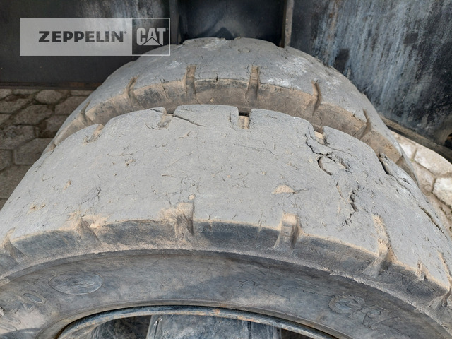 Manipulador de materiales Cat MH3024-06C: foto 17 Manipulador de materiales Cat MH3024-06C: foto 17