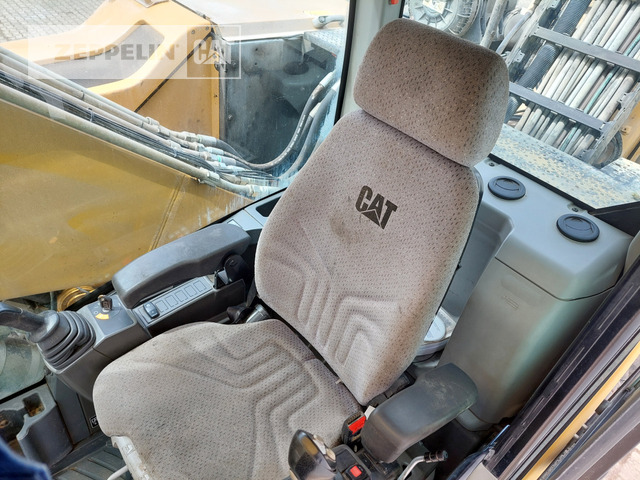 Manipulador de materiales Cat MH3024-06C: foto 35 Manipulador de materiales Cat MH3024-06C: foto 35