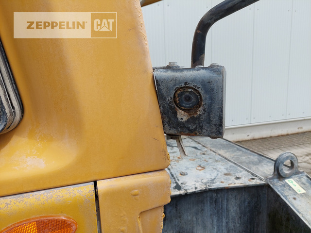 Manipulador de materiales Cat MH3024-06C: foto 33 Manipulador de materiales Cat MH3024-06C: foto 33