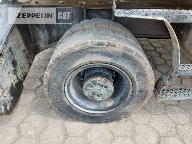 Manipulador de materiales Cat MH3024-06C: foto 22 Manipulador de materiales Cat MH3024-06C: foto 22