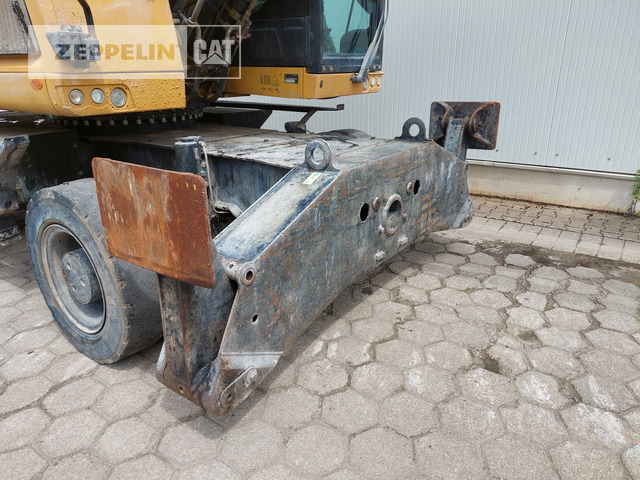 Manipulador de materiales Cat MH3024-06C: foto 21 Manipulador de materiales Cat MH3024-06C: foto 21