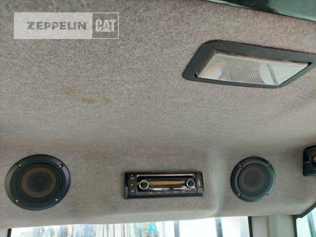 Manipulador de materiales Cat MH3024-06C: foto 38 Manipulador de materiales Cat MH3024-06C: foto 38