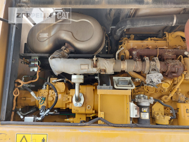 Manipulador de materiales Cat MH3024-06C: foto 26 Manipulador de materiales Cat MH3024-06C: foto 26