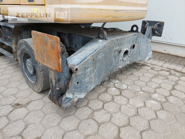 Manipulador de materiales Cat MH3024-06C: foto 15 Manipulador de materiales Cat MH3024-06C: foto 15