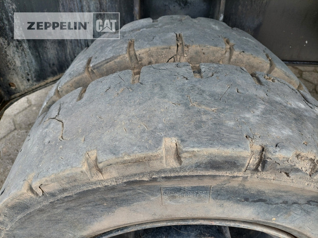 Manipulador de materiales Cat MH3024-06C: foto 23 Manipulador de materiales Cat MH3024-06C: foto 23