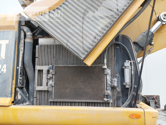 Manipulador de materiales Cat MH3024-06C: foto 30 Manipulador de materiales Cat MH3024-06C: foto 30