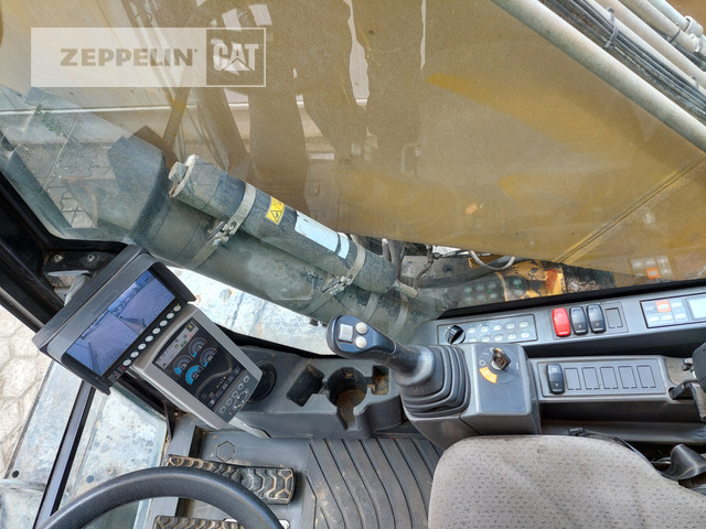Manipulador de materiales Cat MH3024-06C: foto 37 Manipulador de materiales Cat MH3024-06C: foto 37